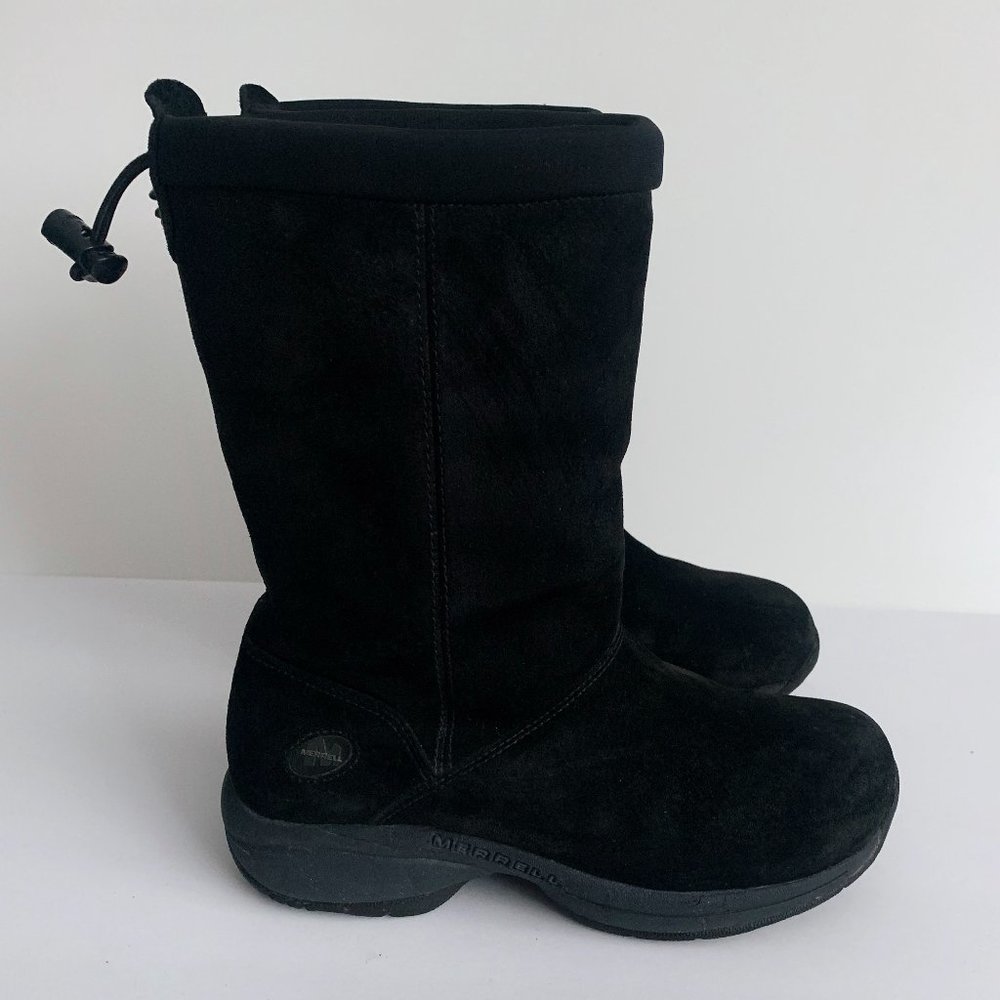 Merrell Boots - Picture 4 of 8